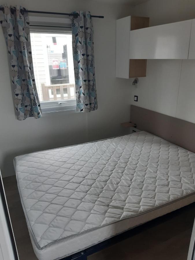 Guig99 Camping Les Dunes De Contis 波讷地区圣朱利安 外观 照片